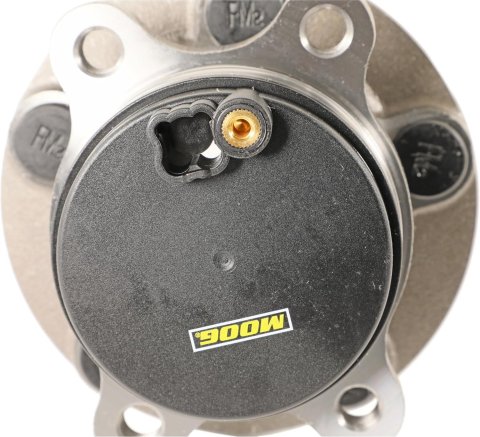 MOOG 2015 Ford Edge Rear Hub Assembly thumbnail 1
