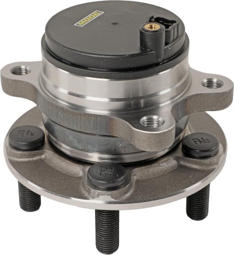 MOOG 2015 Ford Edge Rear Hub Assembly thumbnail 4