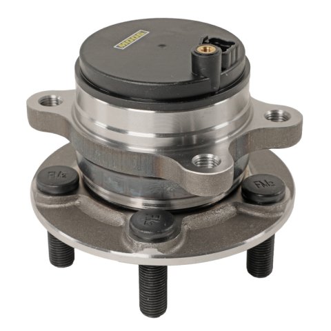 MOOG 2015 Ford Edge Rear Hub Assembly thumbnail 6