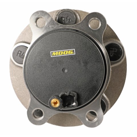 MOOG 2015 Ford Edge Rear Hub Assembly thumbnail 7