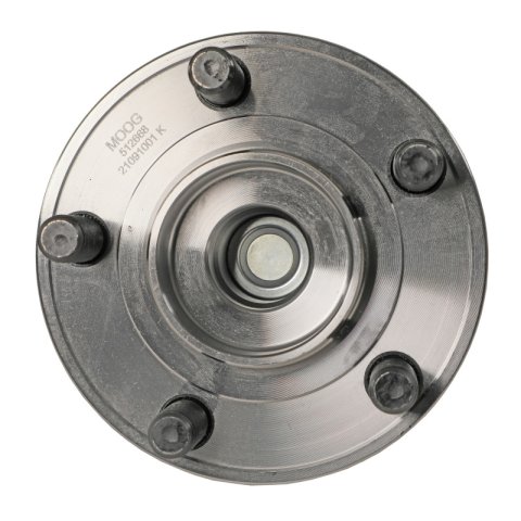 MOOG 2015 Ford Edge Rear Hub Assembly thumbnail 9
