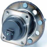 MOOG 93-02 Chevrolet Camaro Front / Rear Hub Assembly thumbnail 1