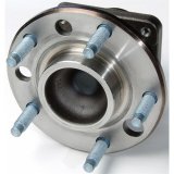 MOOG 93-02 Chevrolet Camaro Front / Rear Hub Assembly thumbnail 2