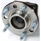 MOOG 93-02 Chevrolet Camaro Front / Rear Hub Assembly thumbnail 3