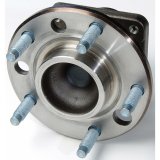 MOOG 93-02 Chevrolet Camaro Front / Rear Hub Assembly thumbnail 4