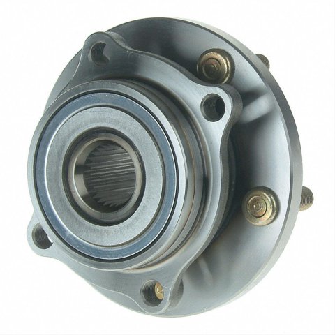 MOOG 04-11 Mitsubishi Endeavor Front Hub Assembly thumbnail 1