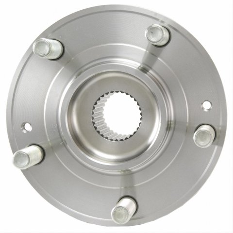 MOOG 11-15 Kia Sorento SX LX EX Base Limited Front / Rear Hub Assembly thumbnail 2