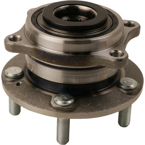 MOOG 11-15 Kia Sorento SX LX EX Base Limited Front / Rear Hub Assembly thumbnail 3