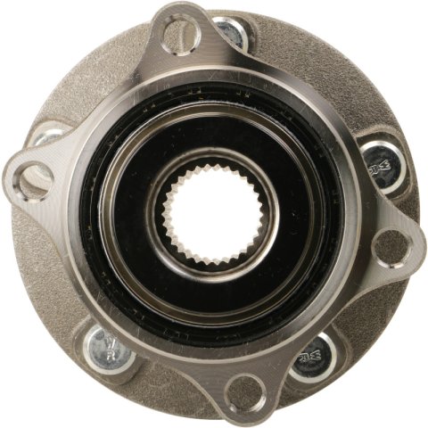 MOOG 11-15 Kia Sorento SX LX EX Base Limited Front / Rear Hub Assembly thumbnail 5