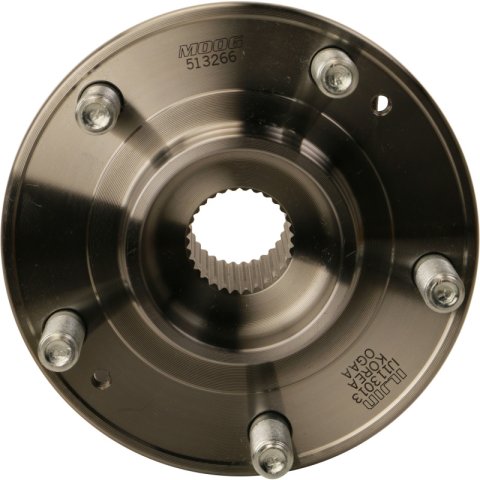 MOOG 11-15 Kia Sorento SX LX EX Base Limited Front / Rear Hub Assembly thumbnail 6
