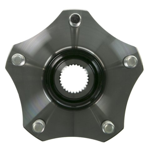 MOOG 10-13 Suzuki Kizashi Front / Rear Hub Assembly thumbnail 6