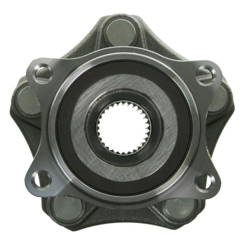 MOOG 10-13 Suzuki Kizashi Front / Rear Hub Assembly thumbnail 8