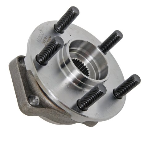 MOOG 13-14 Subaru XV Crosstrek Front Hub Assembly thumbnail 2