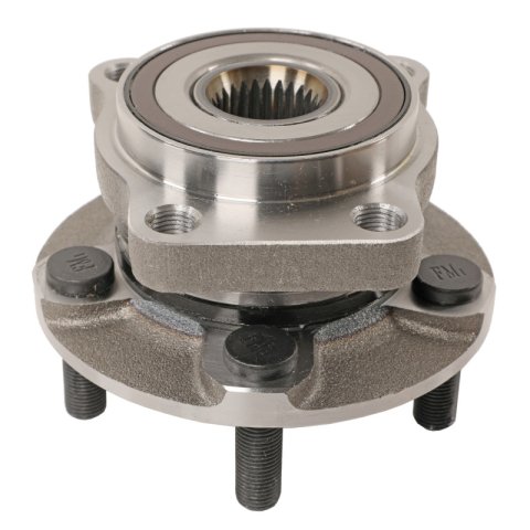 MOOG 13-14 Subaru XV Crosstrek Front Hub Assembly thumbnail 3