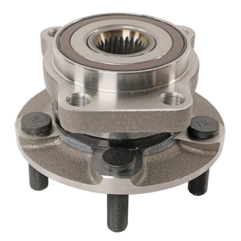 MOOG 13-14 Subaru XV Crosstrek Front Hub Assembly thumbnail 4
