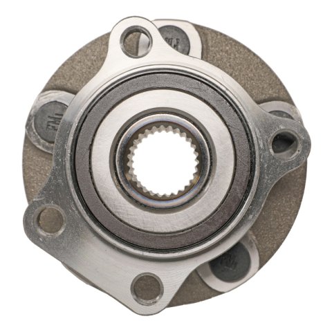 MOOG 13-14 Subaru XV Crosstrek Front Hub Assembly thumbnail 5