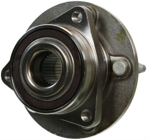 MOOG 12-17 Buick Verano Front / Rear Hub Assembly thumbnail 1
