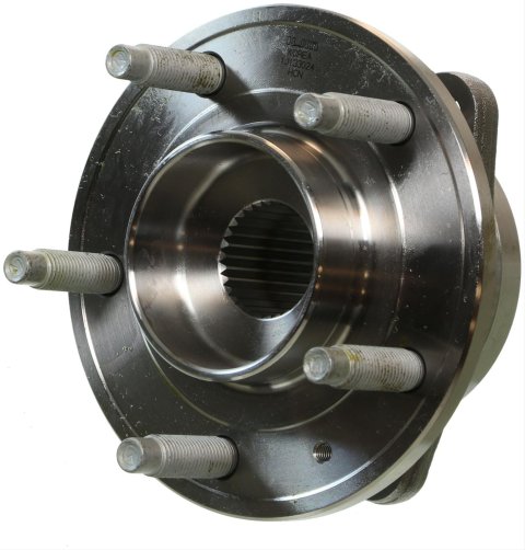 MOOG 12-17 Buick Verano Front / Rear Hub Assembly thumbnail 2