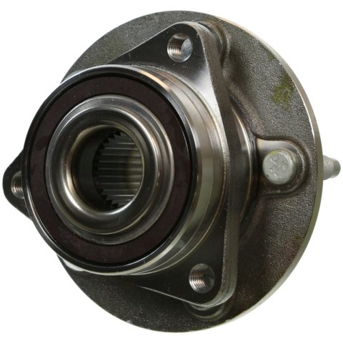 MOOG 12-17 Buick Verano Front / Rear Hub Assembly thumbnail 4