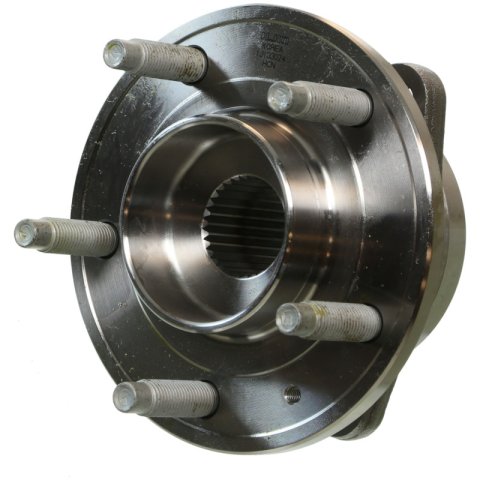 MOOG 12-17 Buick Verano Front / Rear Hub Assembly thumbnail 5