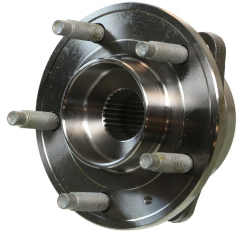 MOOG 12-17 Buick Verano Front / Rear Hub Assembly thumbnail 6