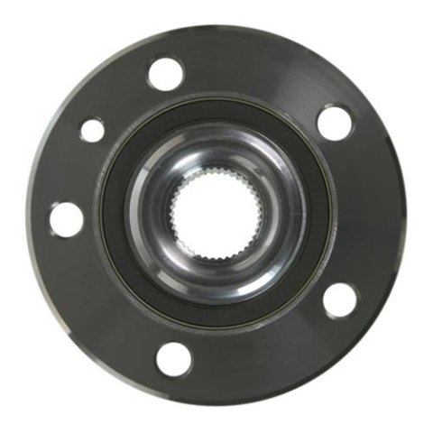 MOOG 11-17 Volvo S60 Front Hub Assembly thumbnail 1