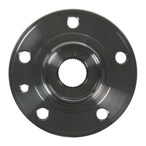MOOG 11-17 Volvo S60 Front Hub Assembly thumbnail 2