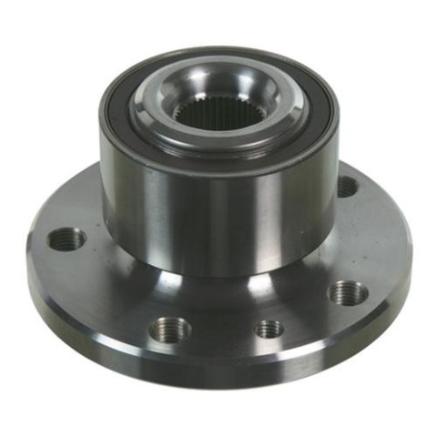 MOOG 11-17 Volvo S60 Front Hub Assembly thumbnail 3