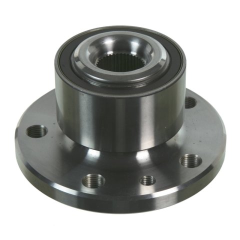 MOOG 11-17 Volvo S60 Front Hub Assembly thumbnail 4