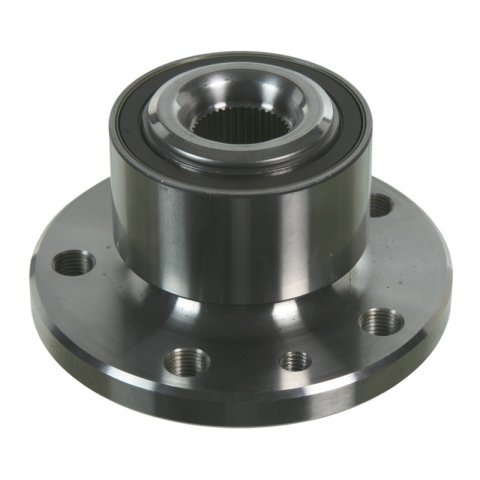 MOOG 11-17 Volvo S60 Front Hub Assembly thumbnail 5