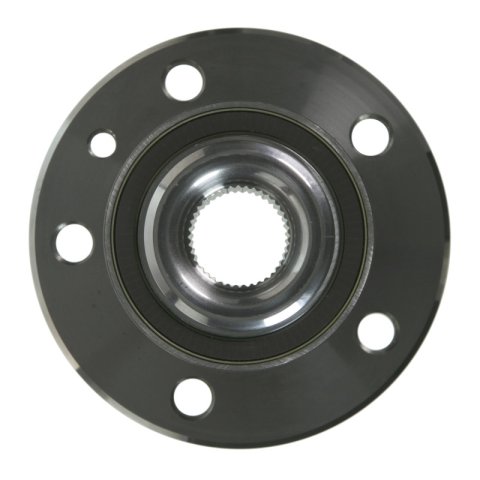 MOOG 11-17 Volvo S60 Front Hub Assembly thumbnail 6