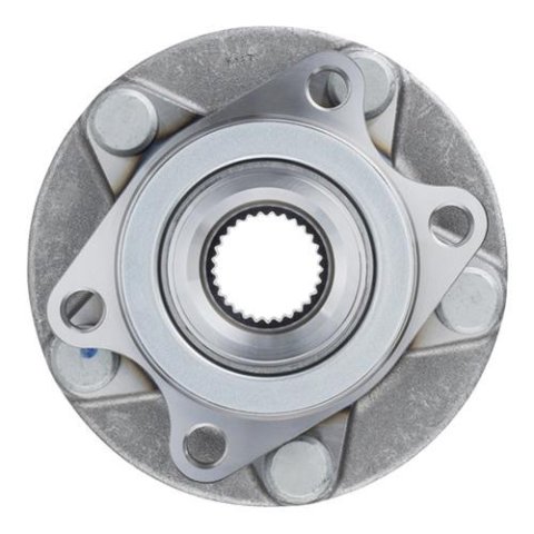 MOOG 11-17 Nissan Juke Front Hub Assembly thumbnail 1