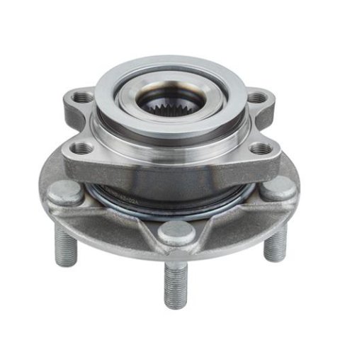 MOOG 11-17 Nissan Juke Front Hub Assembly thumbnail 2
