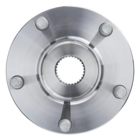 MOOG 11-17 Nissan Juke Front Hub Assembly thumbnail 3