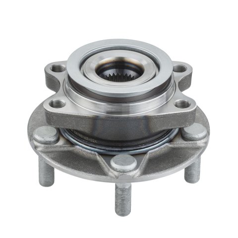 MOOG 11-17 Nissan Juke Front Hub Assembly thumbnail 4
