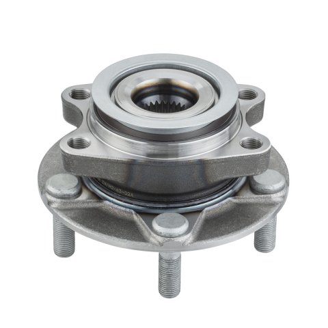 MOOG 11-17 Nissan Juke Front Hub Assembly thumbnail 5