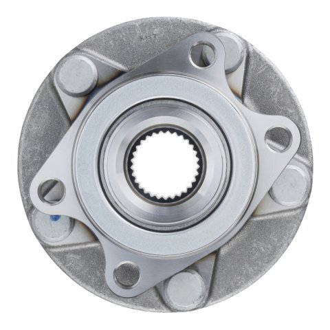 MOOG 11-17 Nissan Juke Front Hub Assembly thumbnail 6