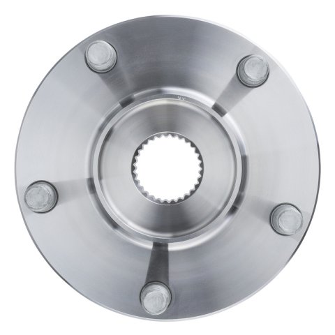 MOOG 11-17 Nissan Juke Front Hub Assembly thumbnail 7