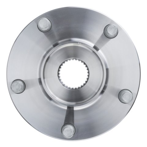 MOOG 11-17 Nissan Juke Front Hub Assembly thumbnail 8