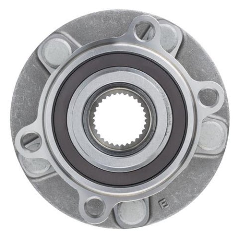 MOOG 14-19 Mazda 6 Front Hub Assembly thumbnail 1