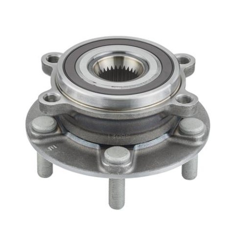MOOG 14-19 Mazda 6 Front Hub Assembly thumbnail 2