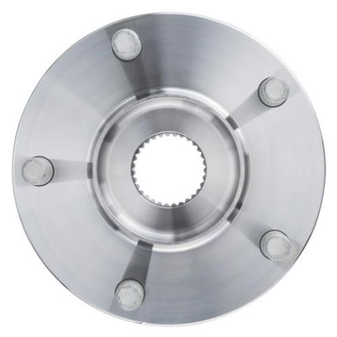 MOOG 14-19 Mazda 6 Front Hub Assembly thumbnail 3
