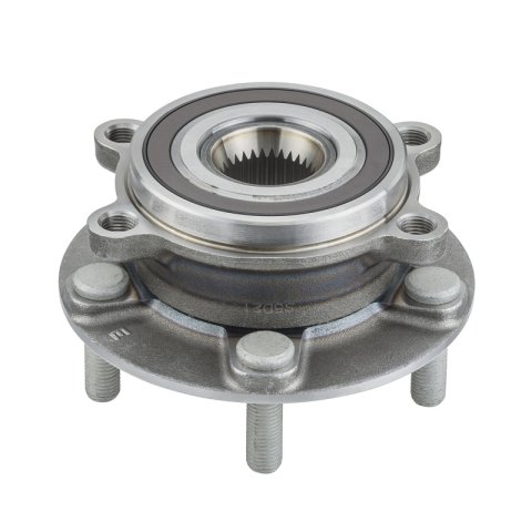 MOOG 14-19 Mazda 6 Front Hub Assembly thumbnail 4
