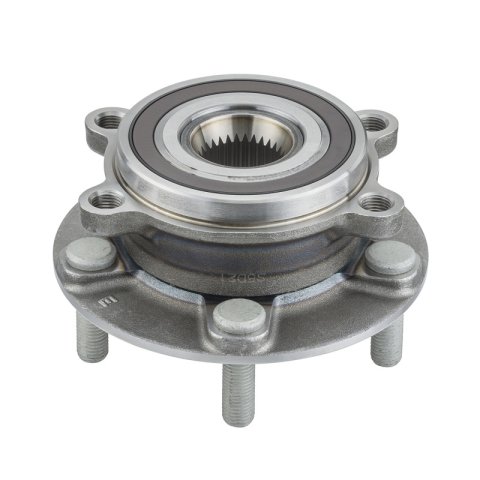 MOOG 14-19 Mazda 6 Front Hub Assembly thumbnail 5