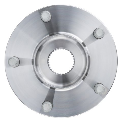 MOOG 14-19 Mazda 6 Front Hub Assembly thumbnail 8