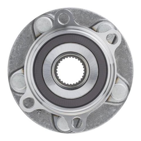 MOOG 14-18 Mazda 3 Sport Front Hub Assembly thumbnail 1