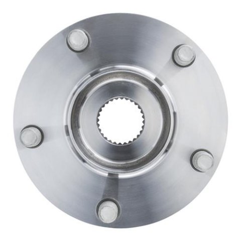 MOOG 14-18 Mazda 3 Sport Front Hub Assembly thumbnail 3