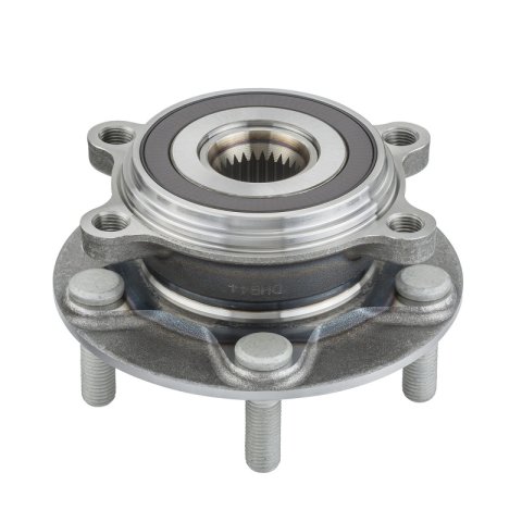 MOOG 14-18 Mazda 3 Sport Front Hub Assembly thumbnail 4