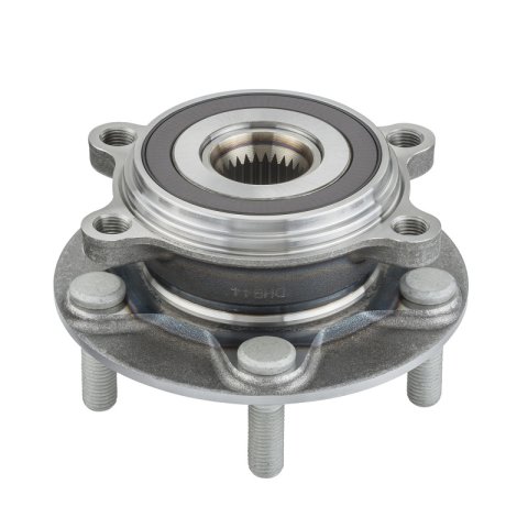 MOOG 14-18 Mazda 3 Sport Front Hub Assembly thumbnail 5