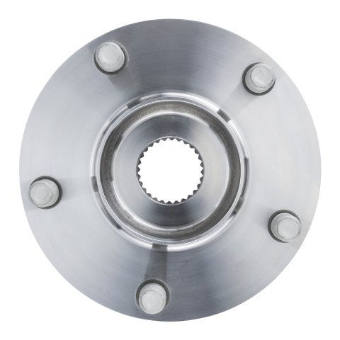 MOOG 14-18 Mazda 3 Sport Front Hub Assembly thumbnail 7
